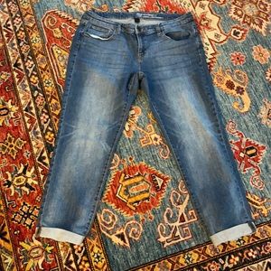 Women’s jeans